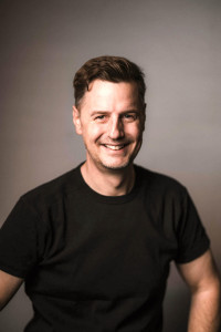 Florian Simbeck