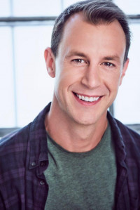 Bruce Clifford
