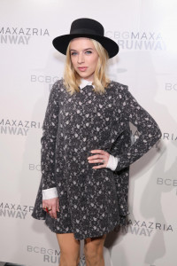 ZZ Ward