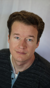 Robert Hockaday