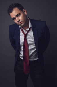 Michael Tari