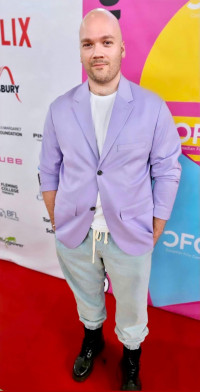 Aaron Heels