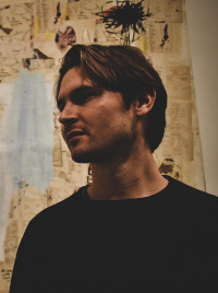Daniel Algarin