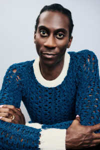 Brandon Curry
