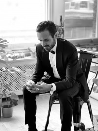 Edoardo Bussi