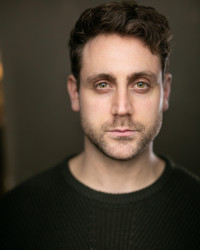 Jonathan Blakeley