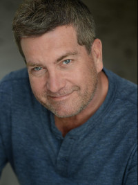 Scott Lehman