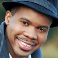 Andre Hepburn