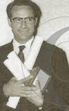 Petros Lykas