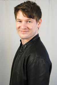 Jonatan Ramel