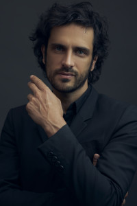 Benjamin Garnier