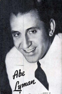 Abe Lyman