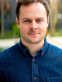 Ryan Halprin