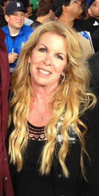 Cheryl Lynch