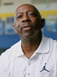 Fred Lynch