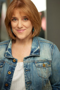 Sharon Wheatley