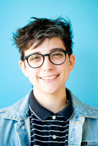 Ryan Cassata