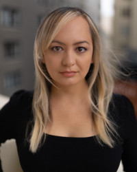 Melisa Henderson