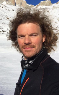 Markus Pucher