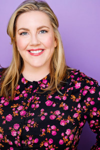 Jenna Bleecker