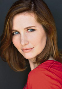Martine Moore