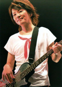 Yutaka Higuchi