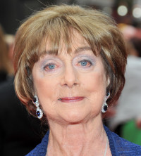Gillian Lynne