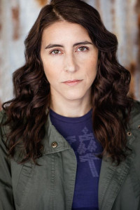 Isis Masoud