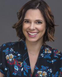 Sarah Adams
