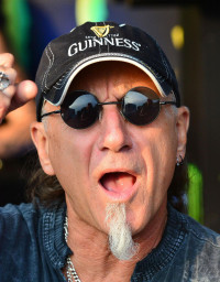 Mark Tornillo