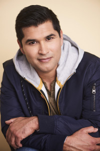 Steve Cruz