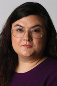 Margaret Lyons