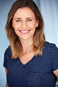Claire Epstein
