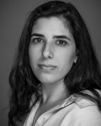Barbara Cigarroa