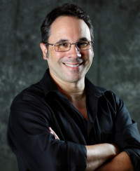 Ed Huether