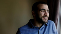 Omar Khadr