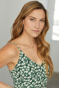 Claire Donald
