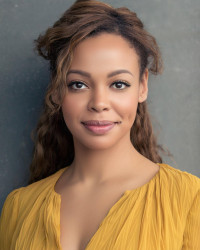 Mylène Gomera