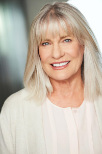 Audrey Mitchell