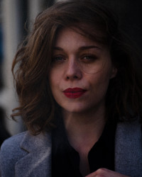Amélie Onzon