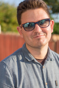 George Brietigam