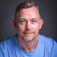 Andy Chaplin