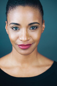 Tashi Thomas