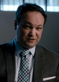 Glenn Langenburg