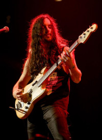 Logan Davis