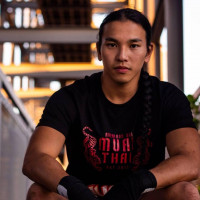 Anthony Wei