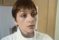 Lyudmila Baranova