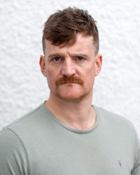 Neil Keery