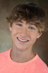 Walker Campbell