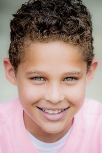 Blaise Atkinson